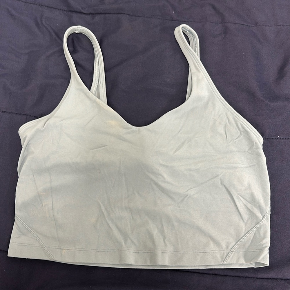 Lululemon Align Tank